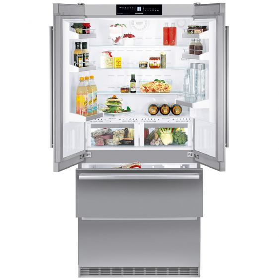 Хладилник LIEBHERR CBNes 6256 PremiumPlus