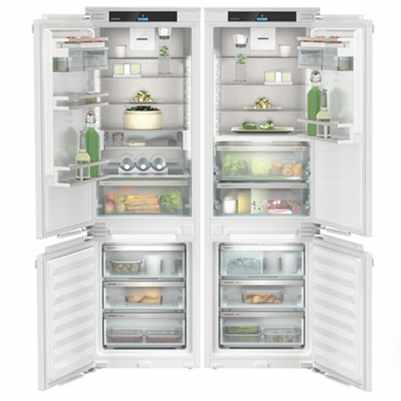 Хладилник за вграждане LIEBHERR IXCC 5165