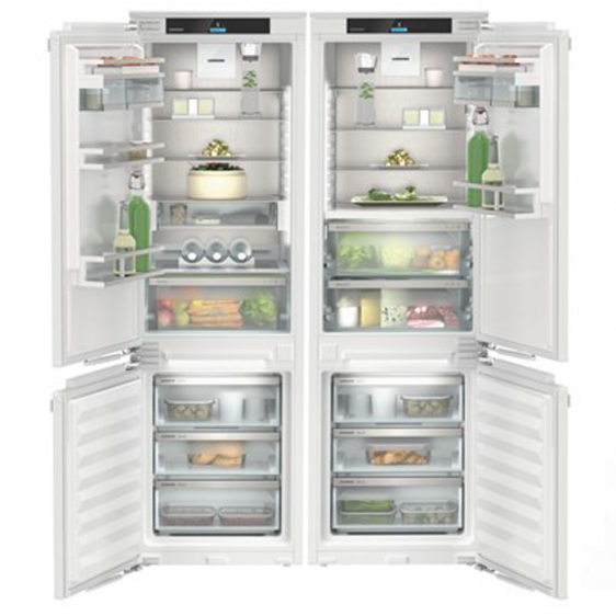 Хладилник за вграждане LIEBHERR IXCC 5155