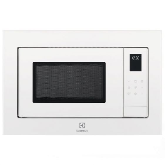 Микровълнова за вграждане ELECTROLUX LMS4253TMW