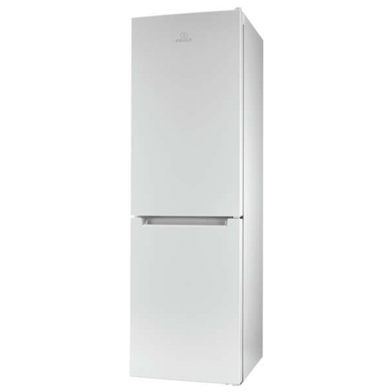 Хладилник с фризер INDESIT LI9 S1Q W