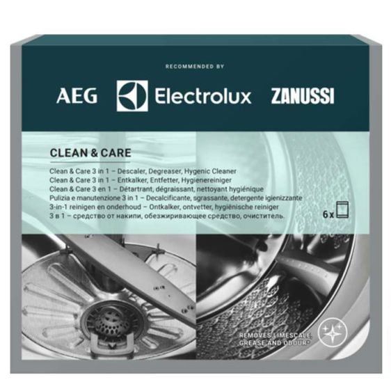 Сашета AEG Clean&Care 3 в 1 M2GCP600