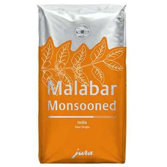 Кафе JURA Malabar 250g