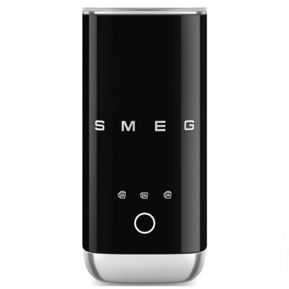 Уред за млечна пяна SMEG MFF02BLEU