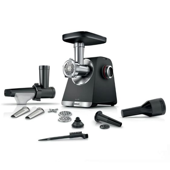 Месомелачка BOSCH MultiPower MFWS650B