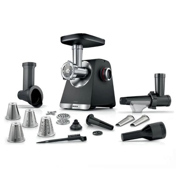 Месомелачка BOSCH MFWS660B MultiPower