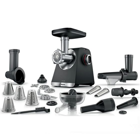 Месомелачка BOSCH MFWS682B MultiPower