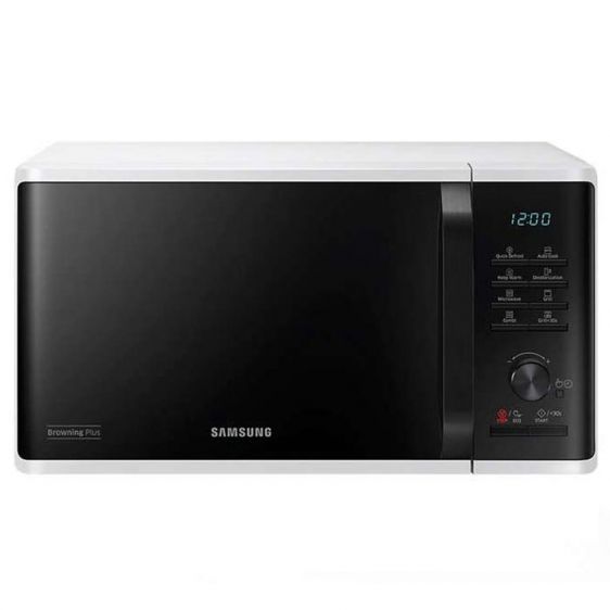 Микровълнова фурна SAMSUNG MG23K3515AW/OL