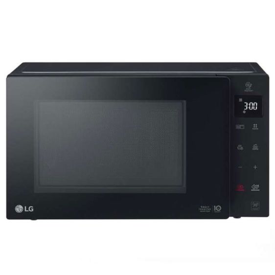 Микровълнова фурна LG MH6336GIB