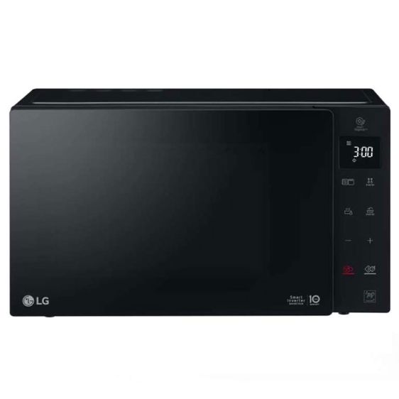 Микровълнова фурна LG MH6535GIS