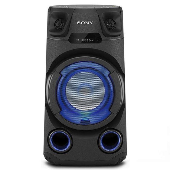 Аудио система SONY MHC-V13