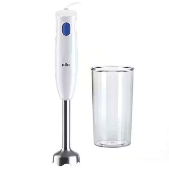 Пасатор BRAUN MultiQuick MQ10.001M WH