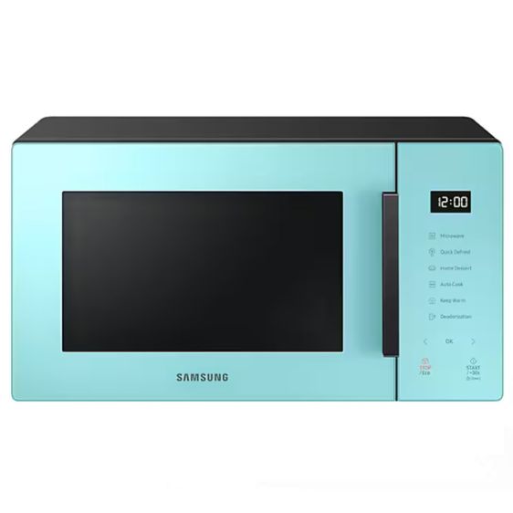Микровълнова фурна SAMSUNG MS23T5018AN/EE
