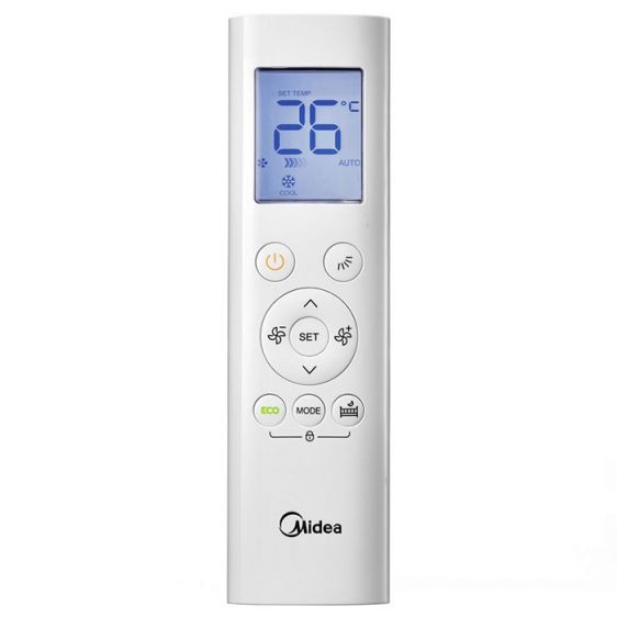 Klimatik Midea Msfaau 09hrfn8 Qrd6gw 5207060809894 Na Hit Cena Tehno Miks