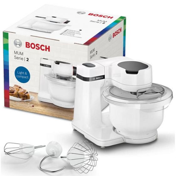 Кухненски робот BOSCH MUMS2AW00