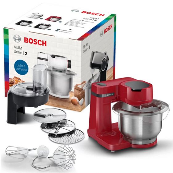 Кухненски робот BOSCH MUMS2ER01