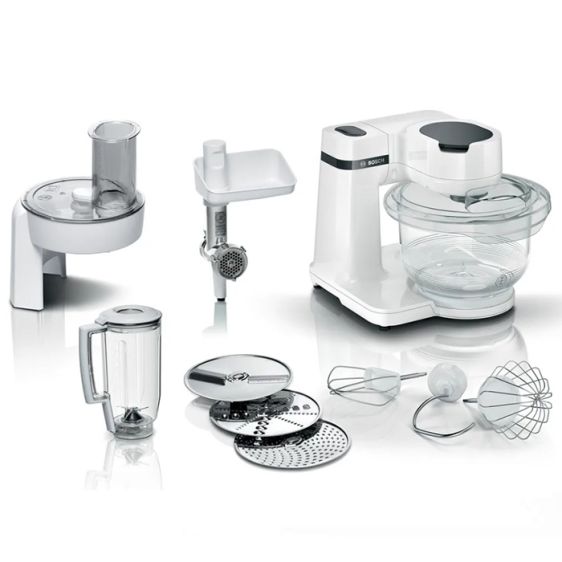 Кухненски робот BOSCH MUMS2TW30