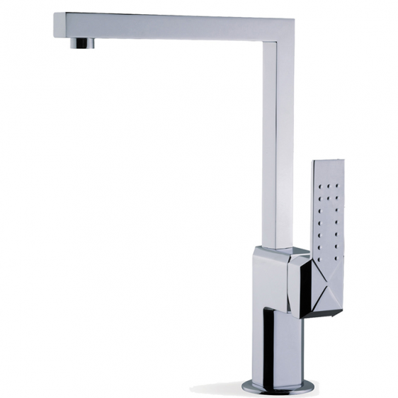 Смесител за вода TEKA MZX 90°