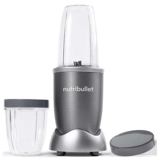 Блендер Nutribullet NB505DG