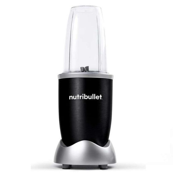 Блендер Nutribullet NB606B