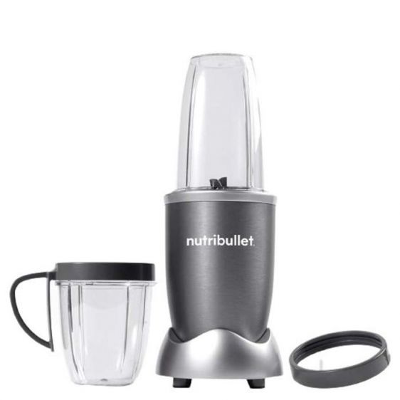 Блендер Nutribullet NB606DG