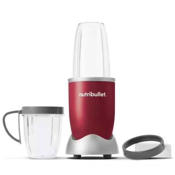 Блендер Nutribullet NB606R