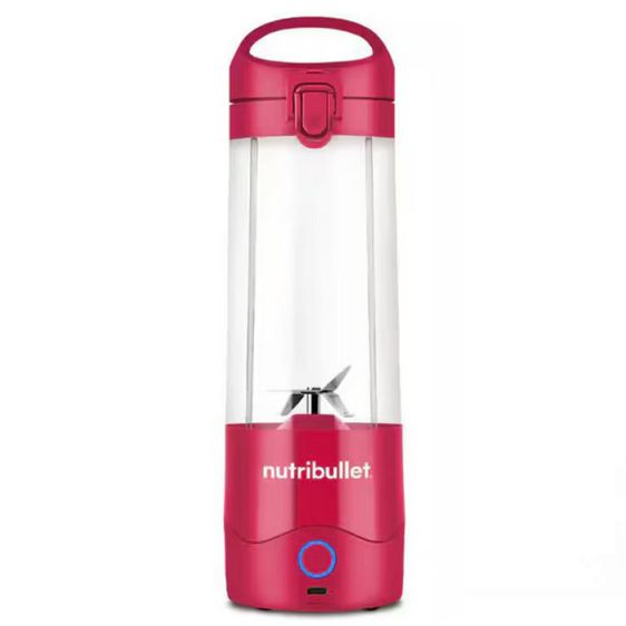 Блендер Nutribullet NBP003MA