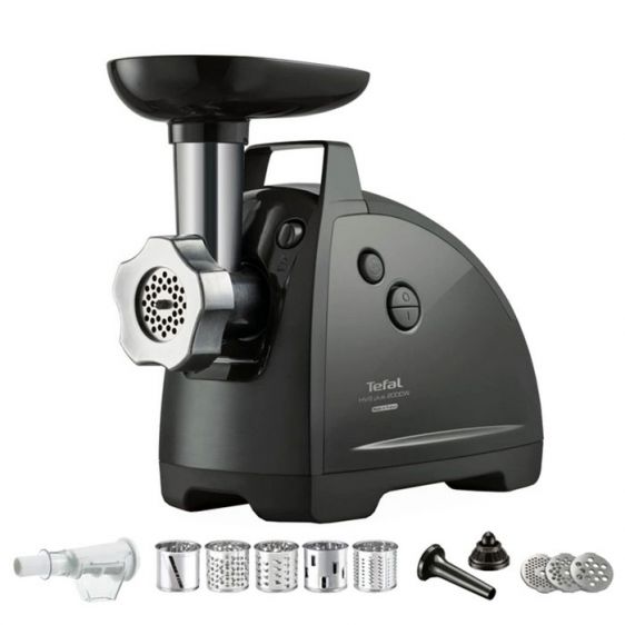 Месомелачка TEFAL HV8 PLUS 11IN1 NE685838