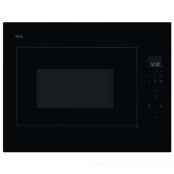 Микровълнова за вграждане AEG NMB6G261UB