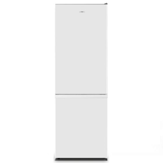 Хладилник с фризер GORENJE NRK6181PW4