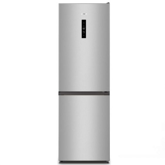 Хладилник с фризер GORENJE NRK6192AS4