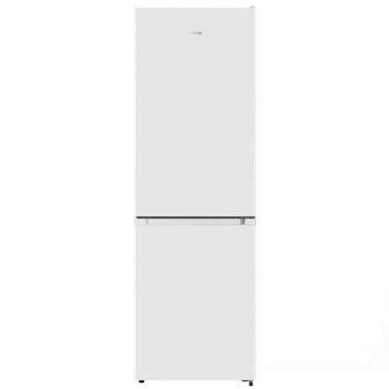 Хладилник с фризер GORENJE NRK619EPW4