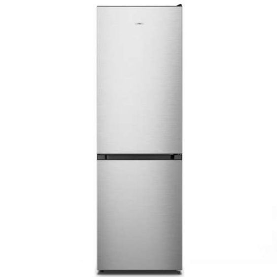 Хладилник с фризер GORENJE NRK619EPXL4