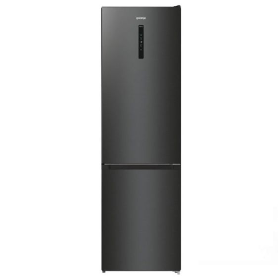 Хладилник с фризер GORENJE NRK620EABXL4
