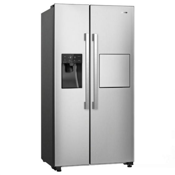 Хладилник GORENJE NRS9181VXB