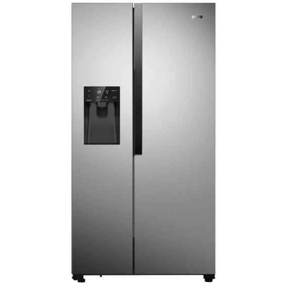 Хладилник GORENJE NRS9182VX