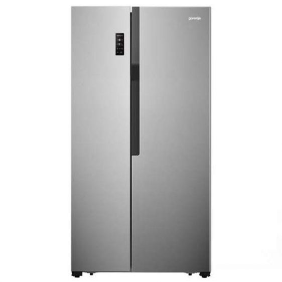 Хладилник GORENJE NRS918FMX Side by Side