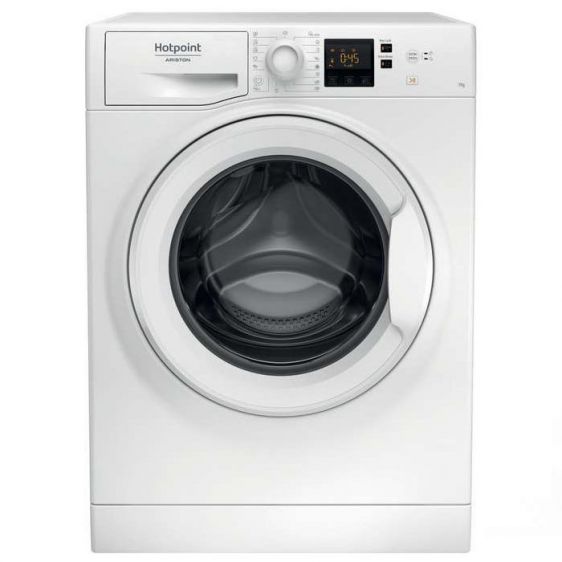 Пералня HOTPOINT-ARISTON NS702U W EU