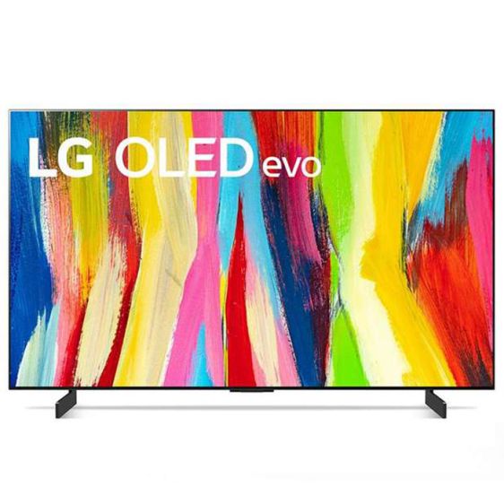 Телевизор LG OLED42C21LA