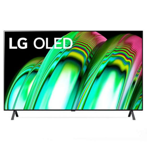 Телевизор LG OLED48A23LA