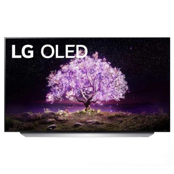 Телевизор LG OLED48C12LA