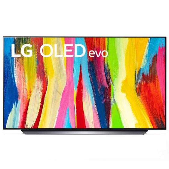 Телевизор LG OLED48C21LA