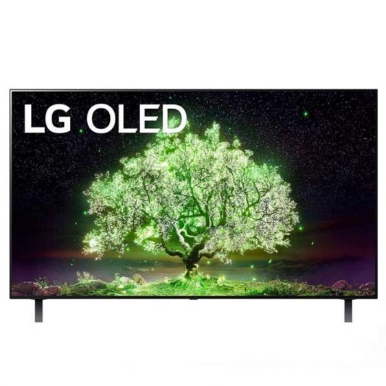 Телевизор LG OLED55A13LA