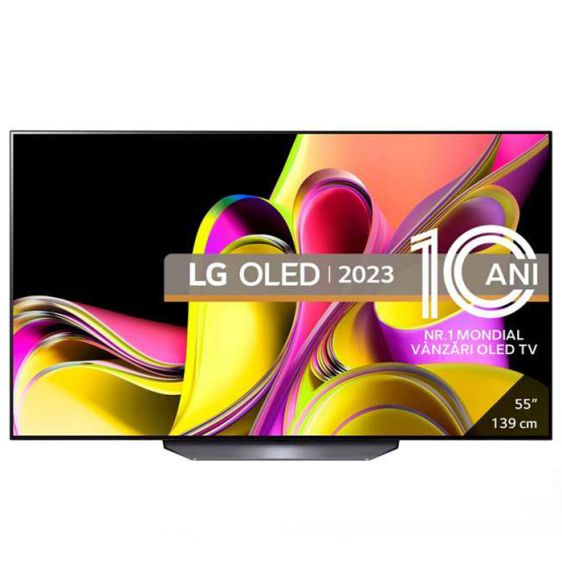 Телевизор LG OLED55B33LA, 55