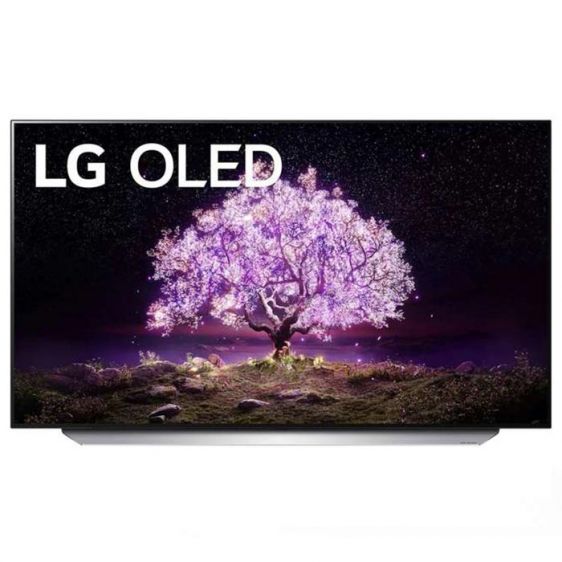 Телевизор LG OLED55C11LB