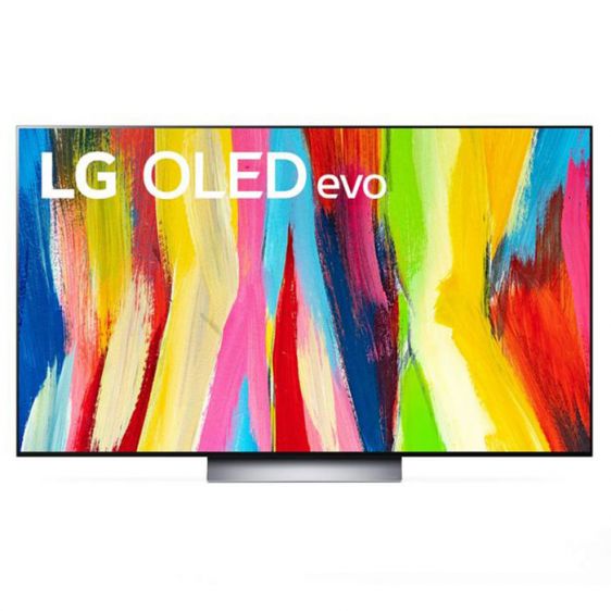 Телевизор LG OLED55C21LA