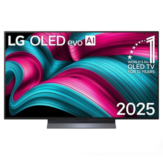 Телевизор LG OLED55C51LA, 55
