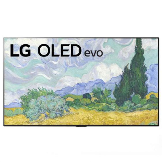 Телевизор LG OLED55G13LA