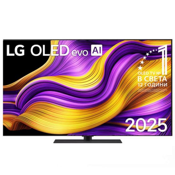 Телевизор LG OLED55G53LS, 55