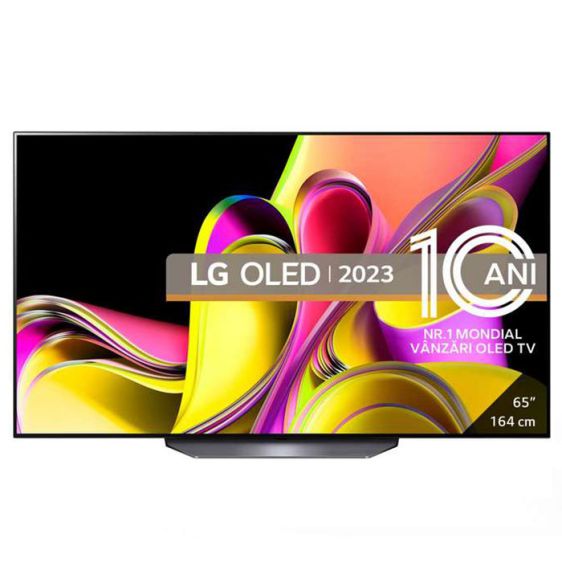 Телевизор LG OLED65B33LA, 65